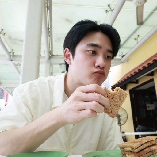 都暻秀 (D.O.)的近期活動照