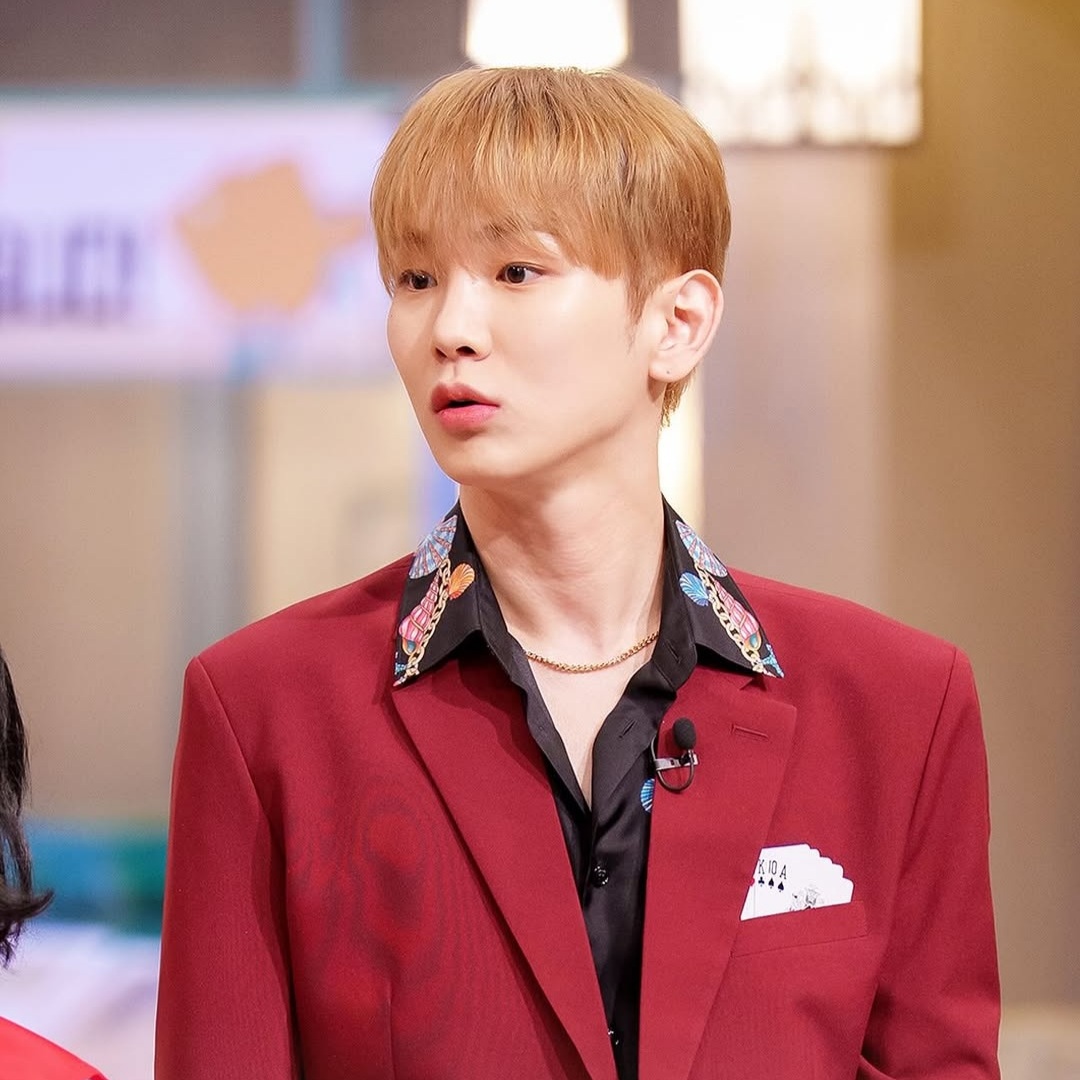 A moment captured by a fan of Key