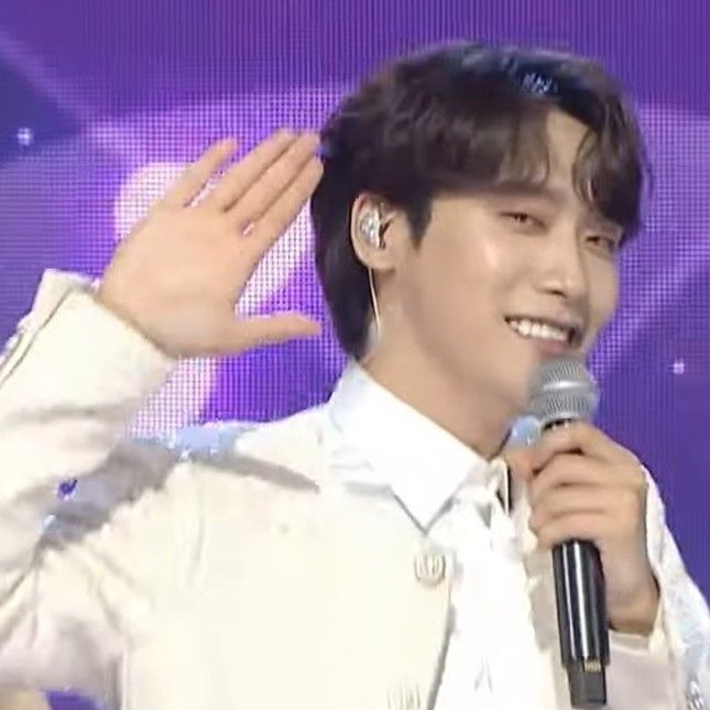 Latest photo of Choi Woojin