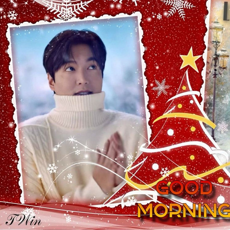 Foto kegiatan terbaru dari Lee Minho