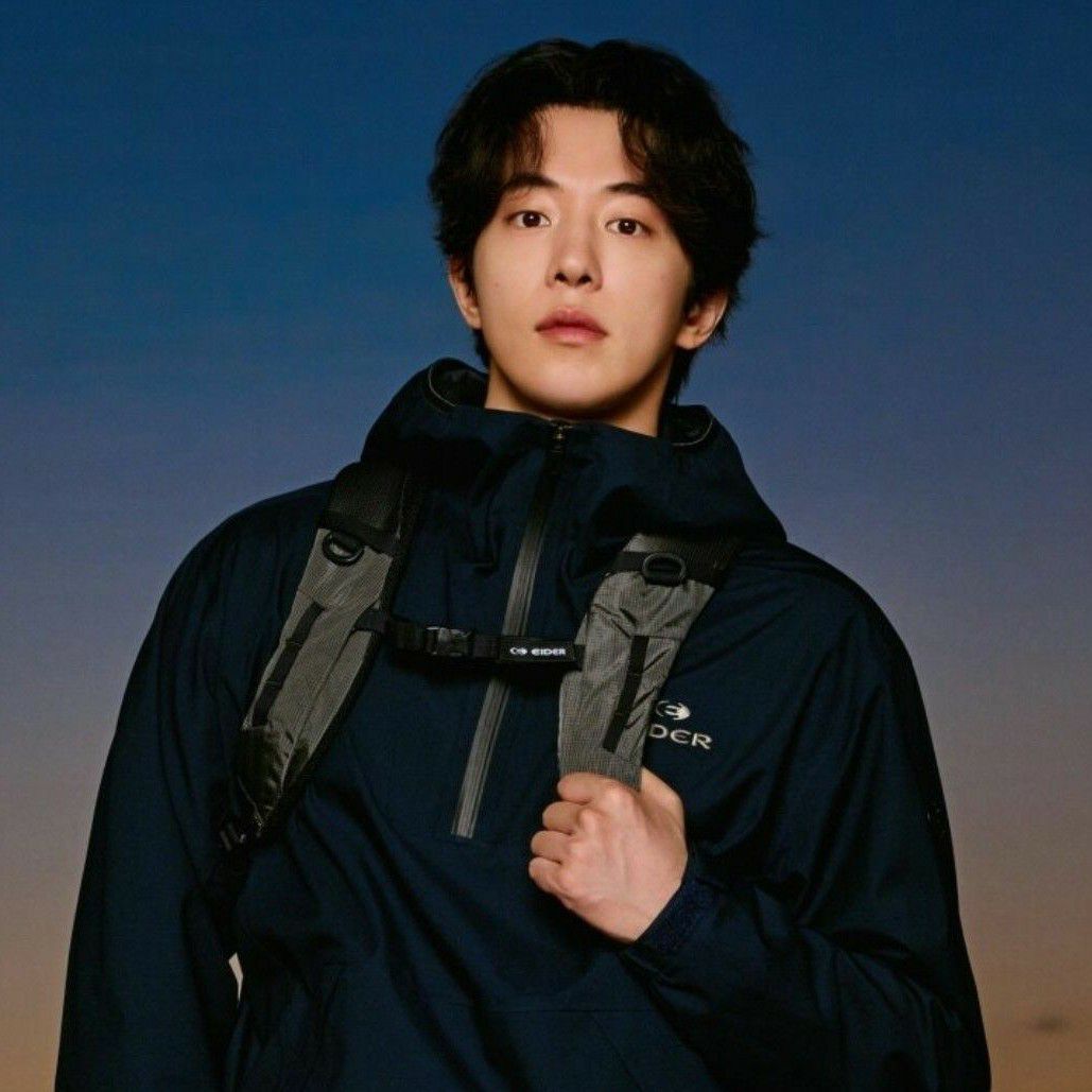 Latest photo of Nam Joohyuk