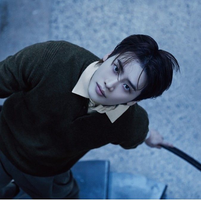 Latest photo of Lee Jongsuk