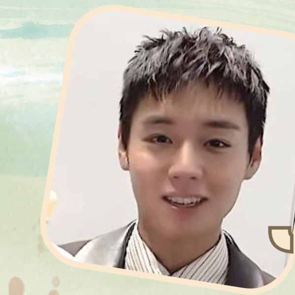 Latest photo of Park Jihoon