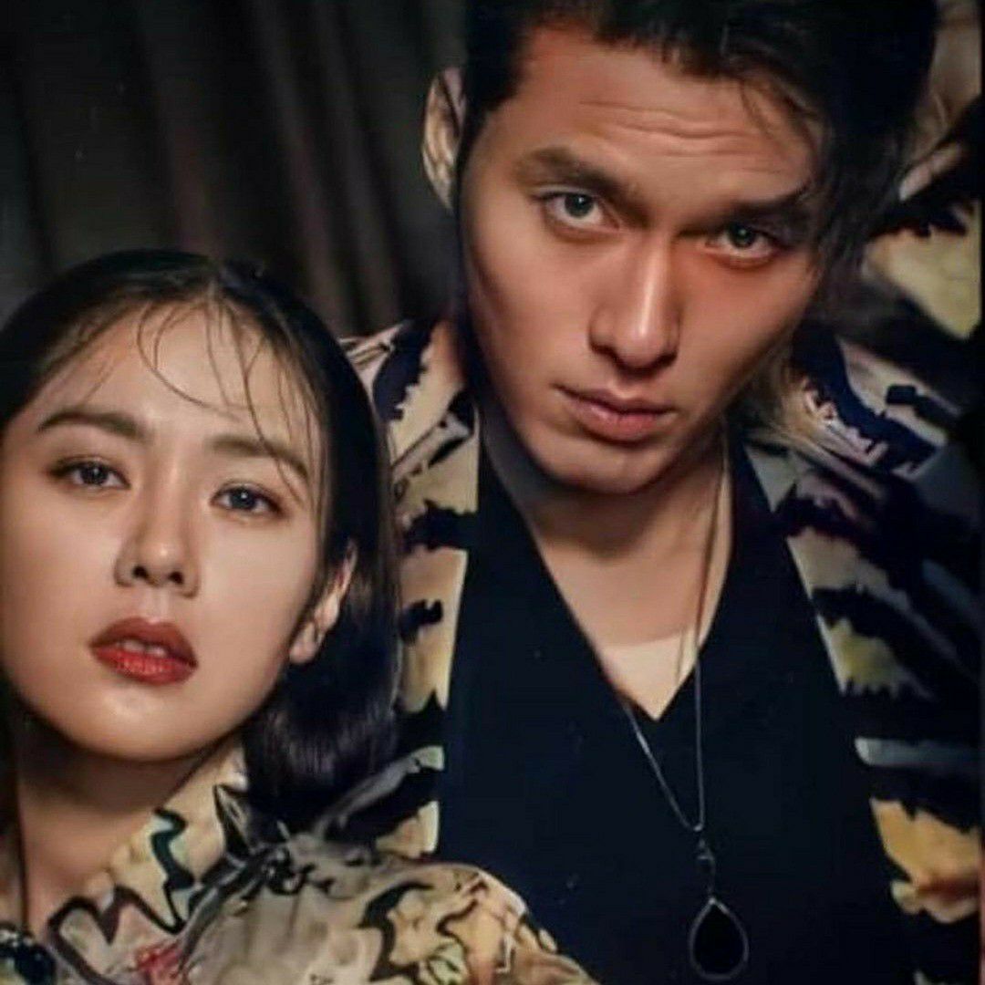 孙艺珍的最新照片