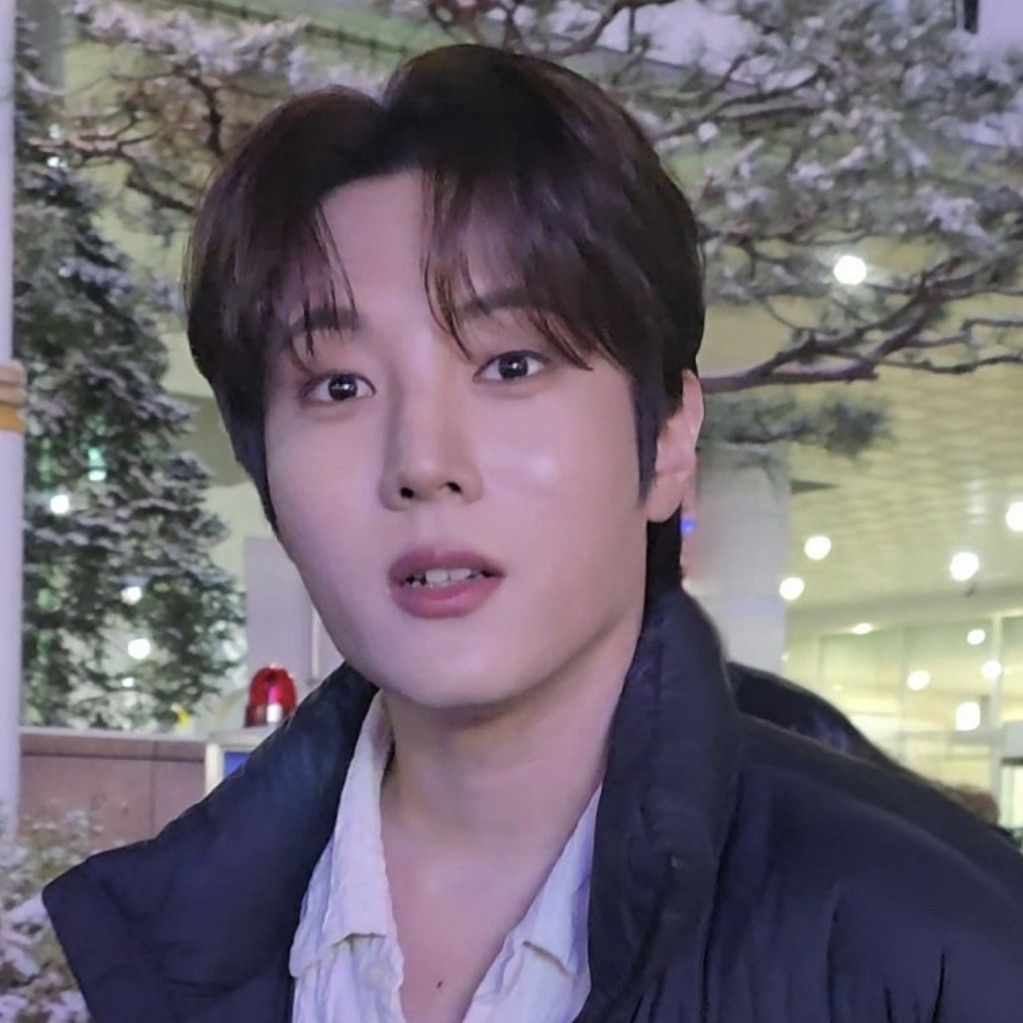 金俊賢的近期活動照