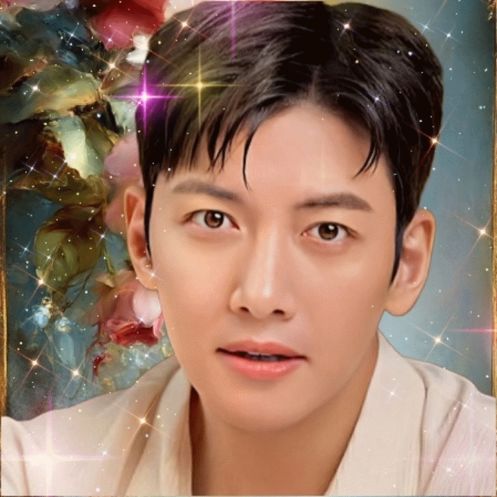 Latest photo of Ji Changwook