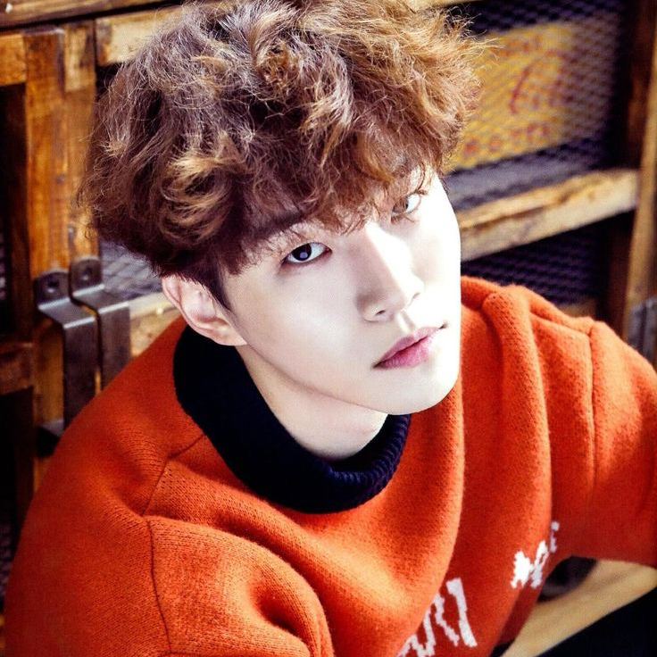 李俊昊的近期活动照