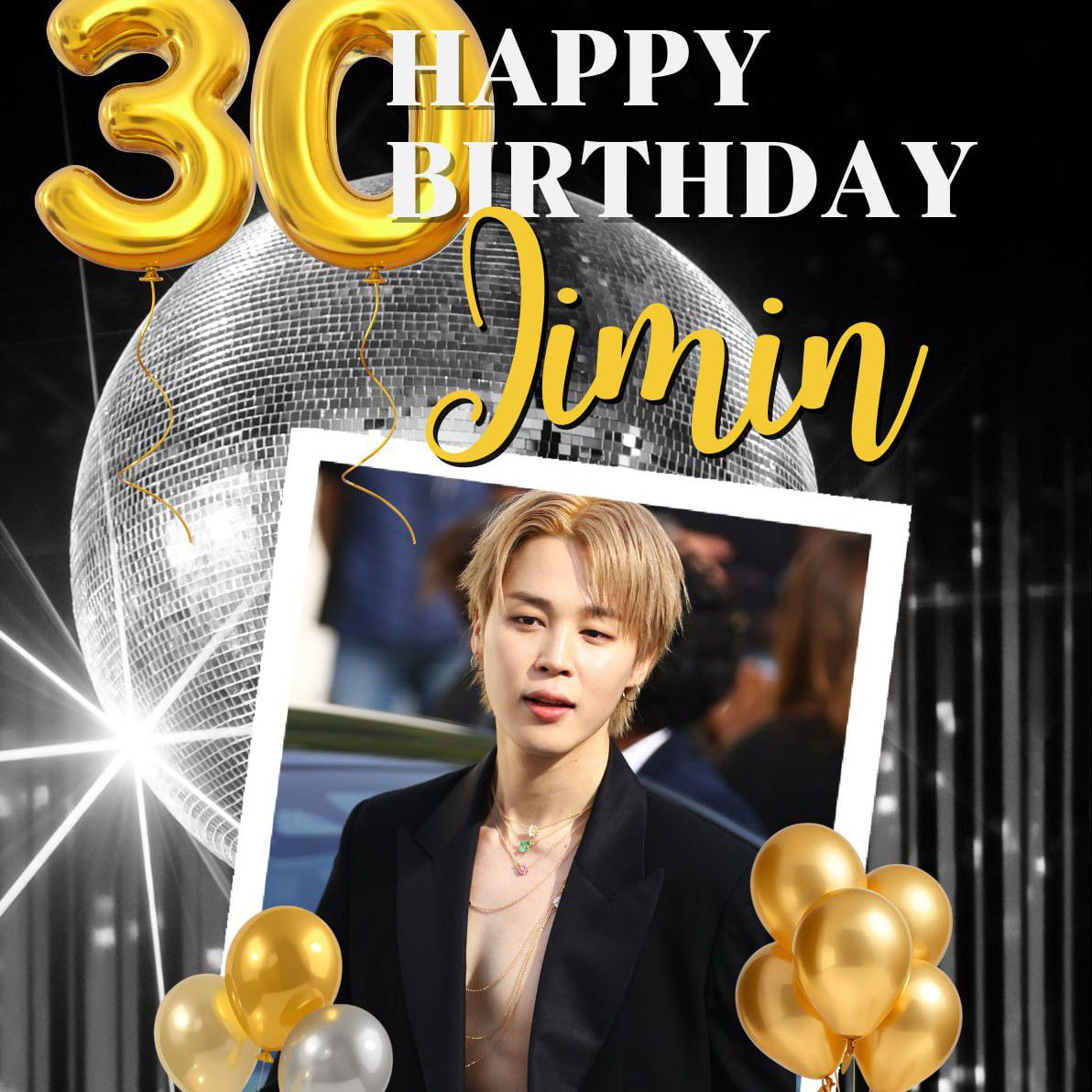 Latest photo of Ha Jimin