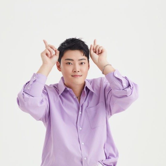 Latest photo of Kim Kyungmin