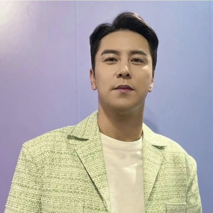 Latest photo of Jang Minho