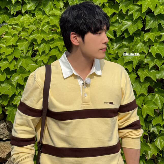 Latest photo of Kim Junghyun