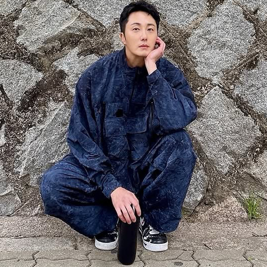 Latest photo of Jung Ilwoo