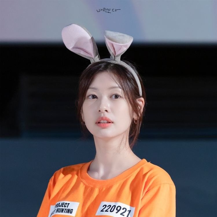 A moment captured by a fan of Jung Somin