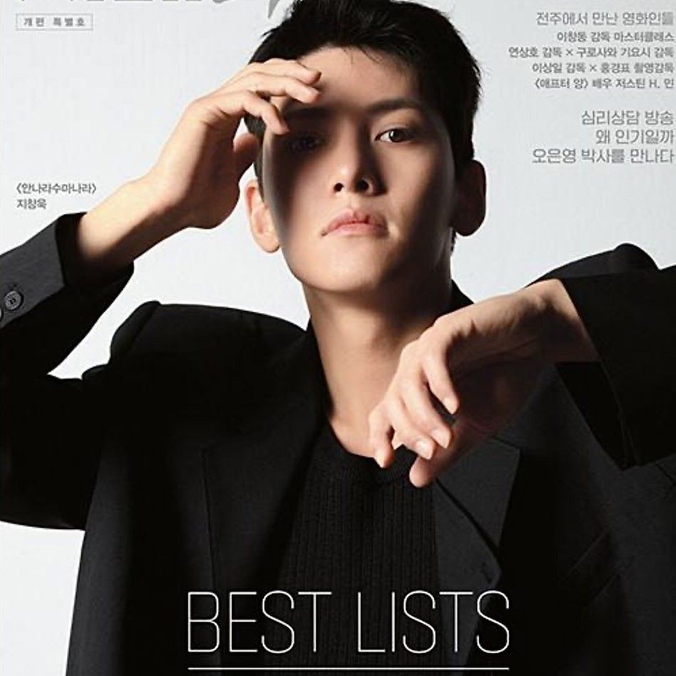 池昌旭的最新照片