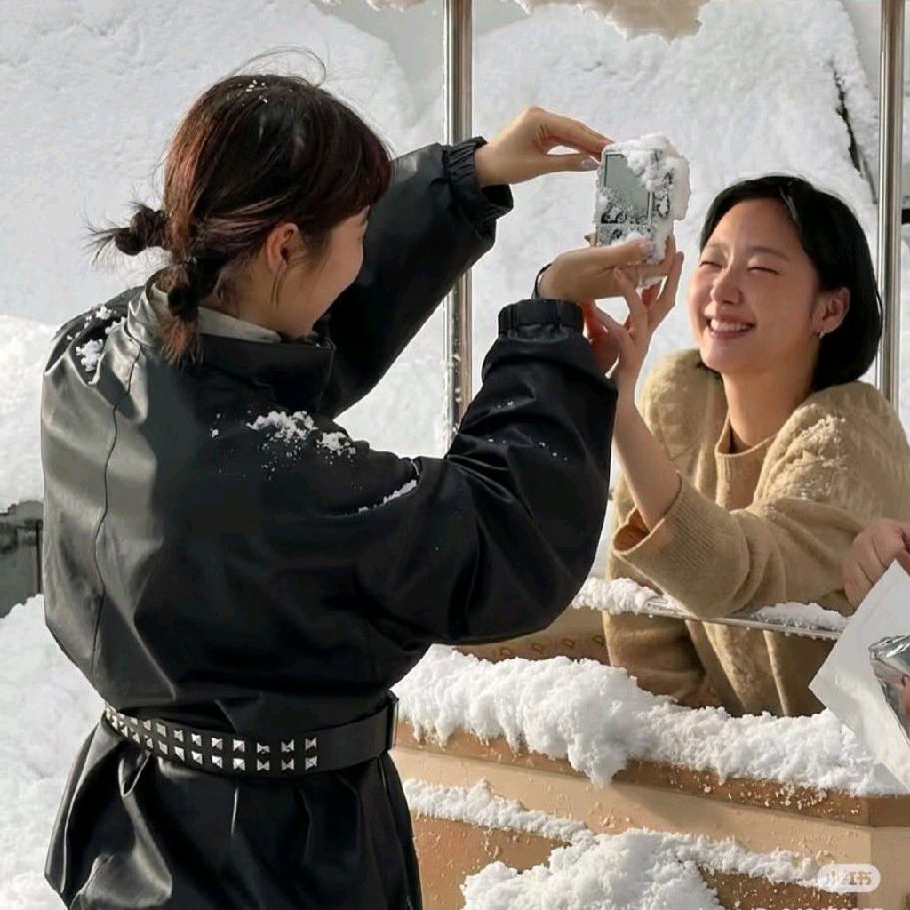 김고은의 최신 사진