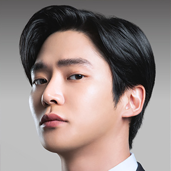 Recent activity shot of Rowoon