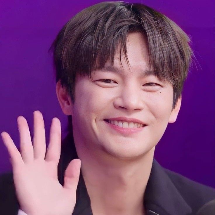 서인국의 최신 사진