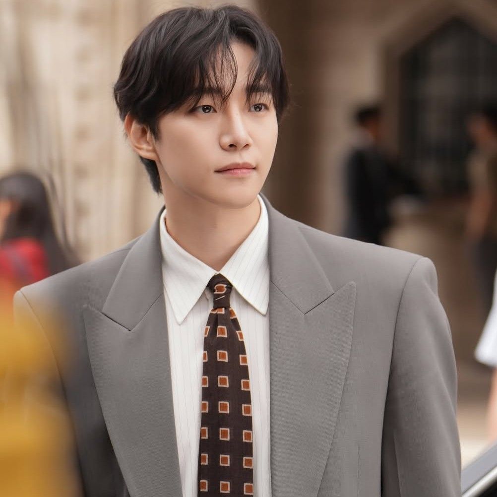 李俊昊的最新照片