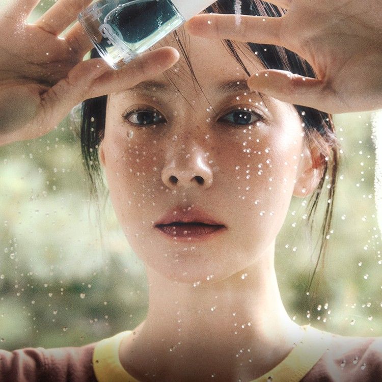 Latest photo of Song Jihyo