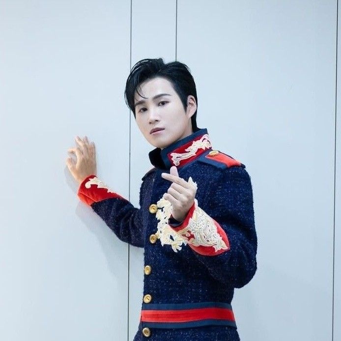 金熙栽的近期活动照