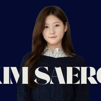 Behind-the-scenes cut of Kim Saeron