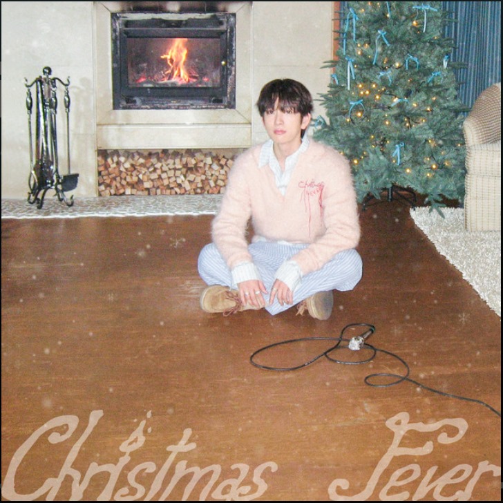 朴珍荣的幕后花絮