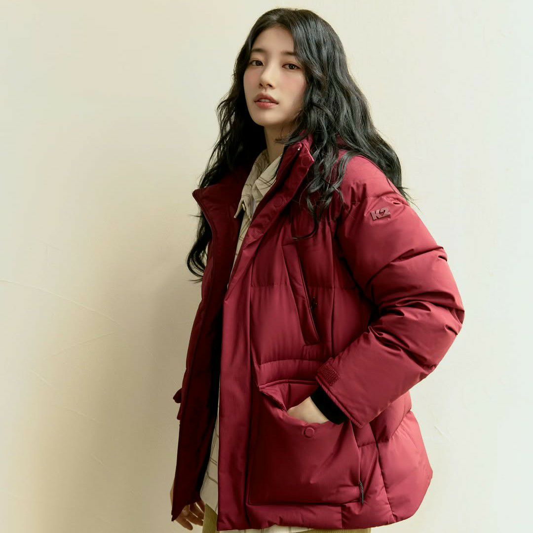 裴秀智的幕後花絮