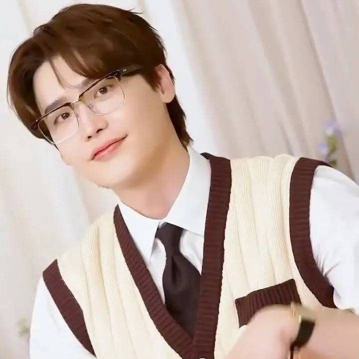 이종석의 최신 사진