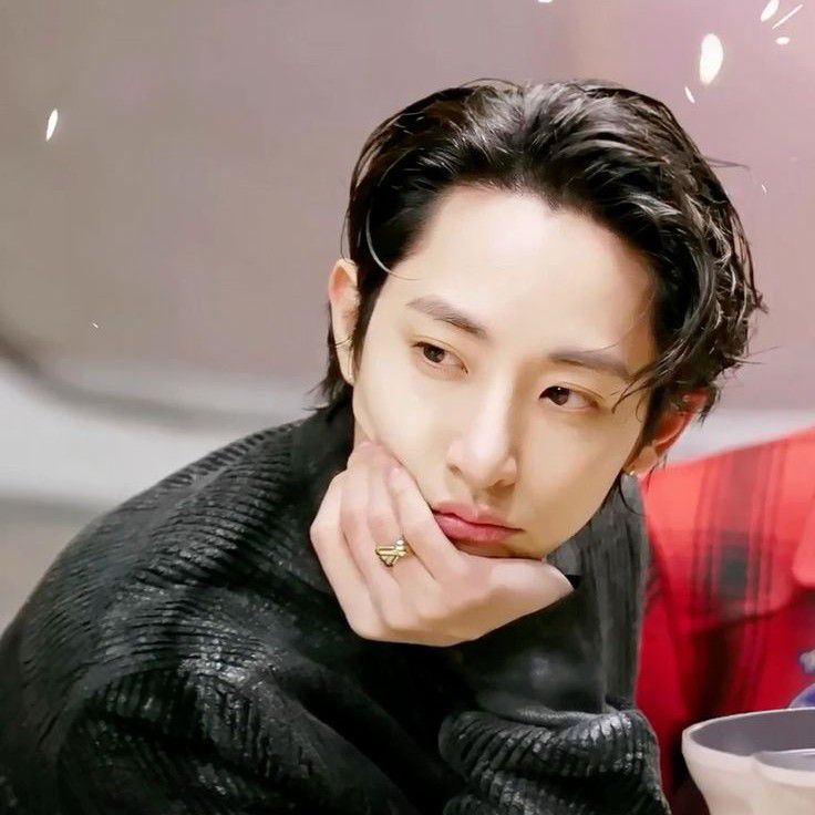Latest photo of Lee Soohyuk