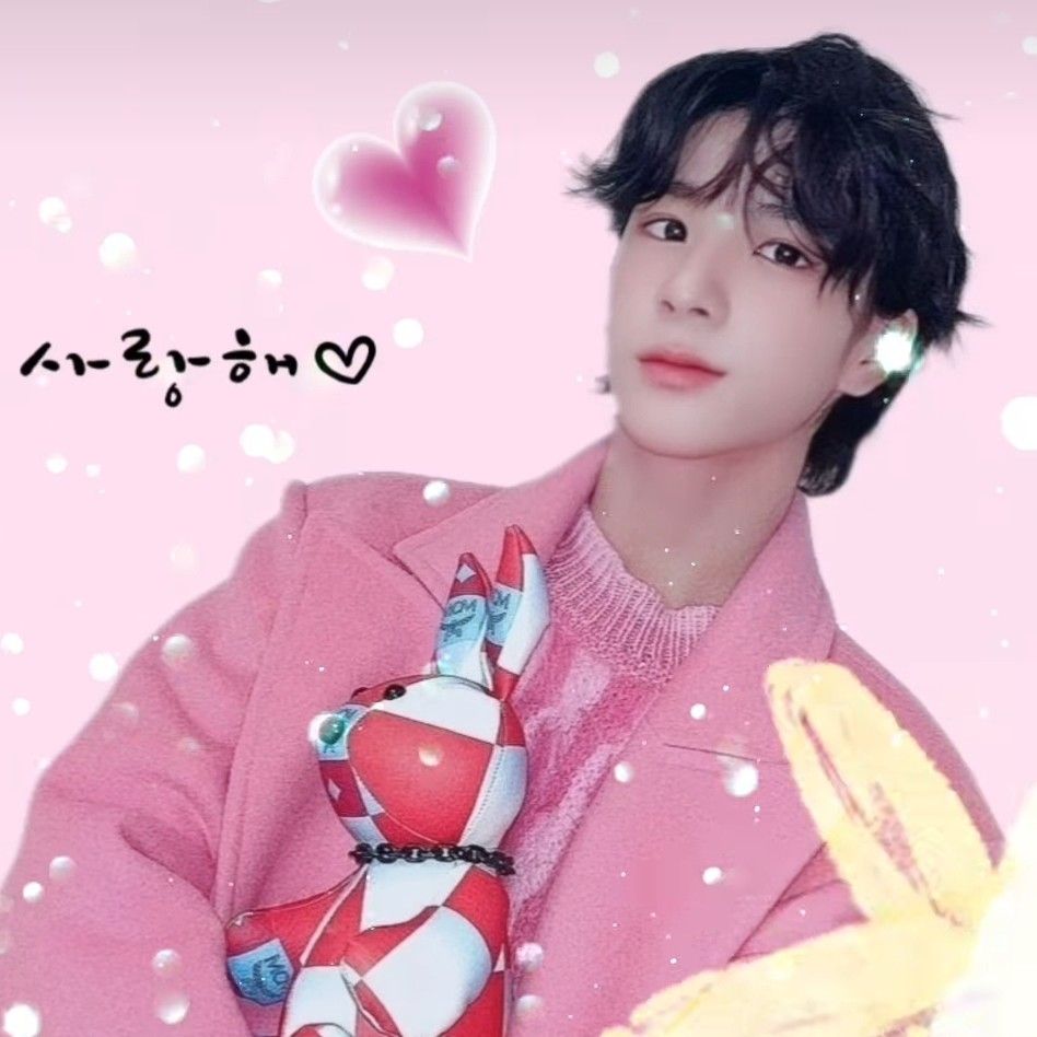 Behind-the-scenes cut of Jeong Dongwon