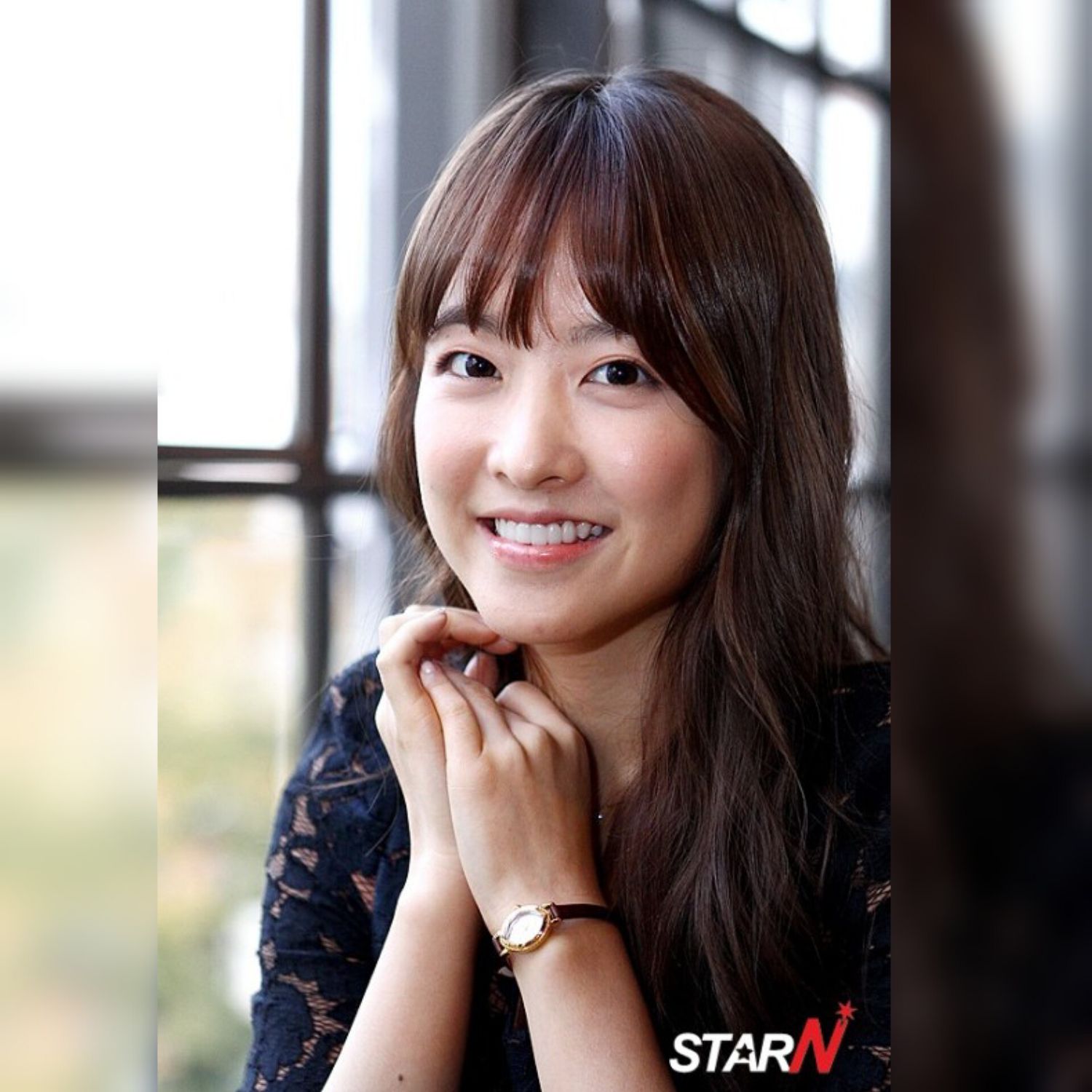 Latest photo of Park Boyoung