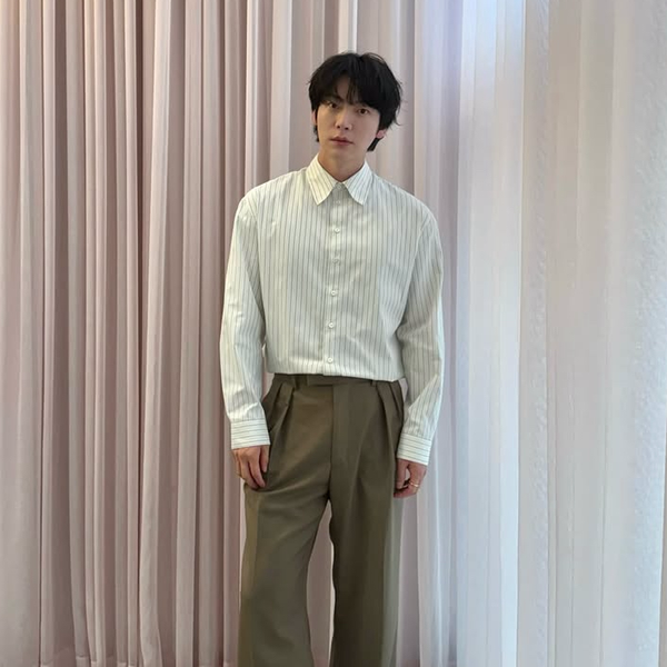 Popular profile photo of Ahn Jaehyun loved by fans