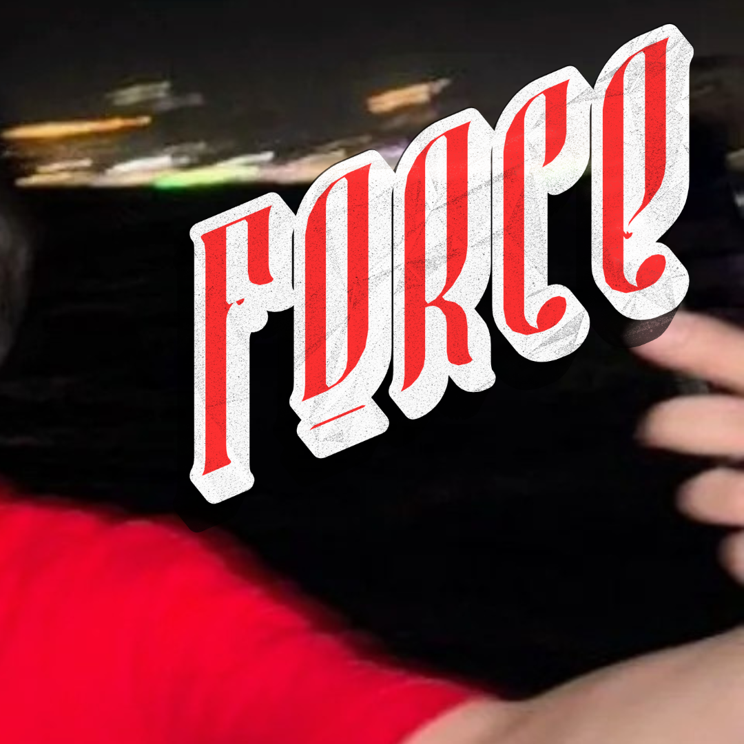 A moment captured by a fan of Force Jiratchapong Srisang