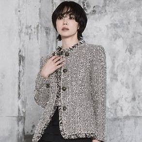 Latest photo of Song Hyekyo