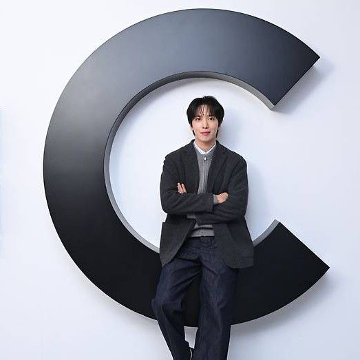 郑容和的最新照片