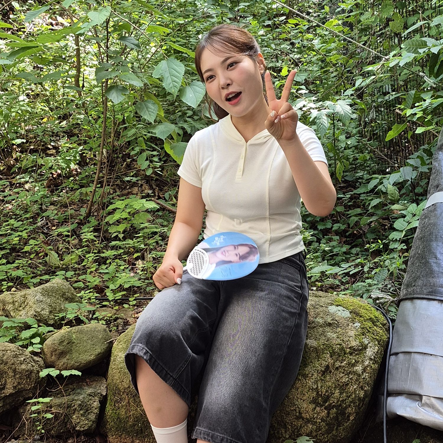 Miss Kim的最新照片