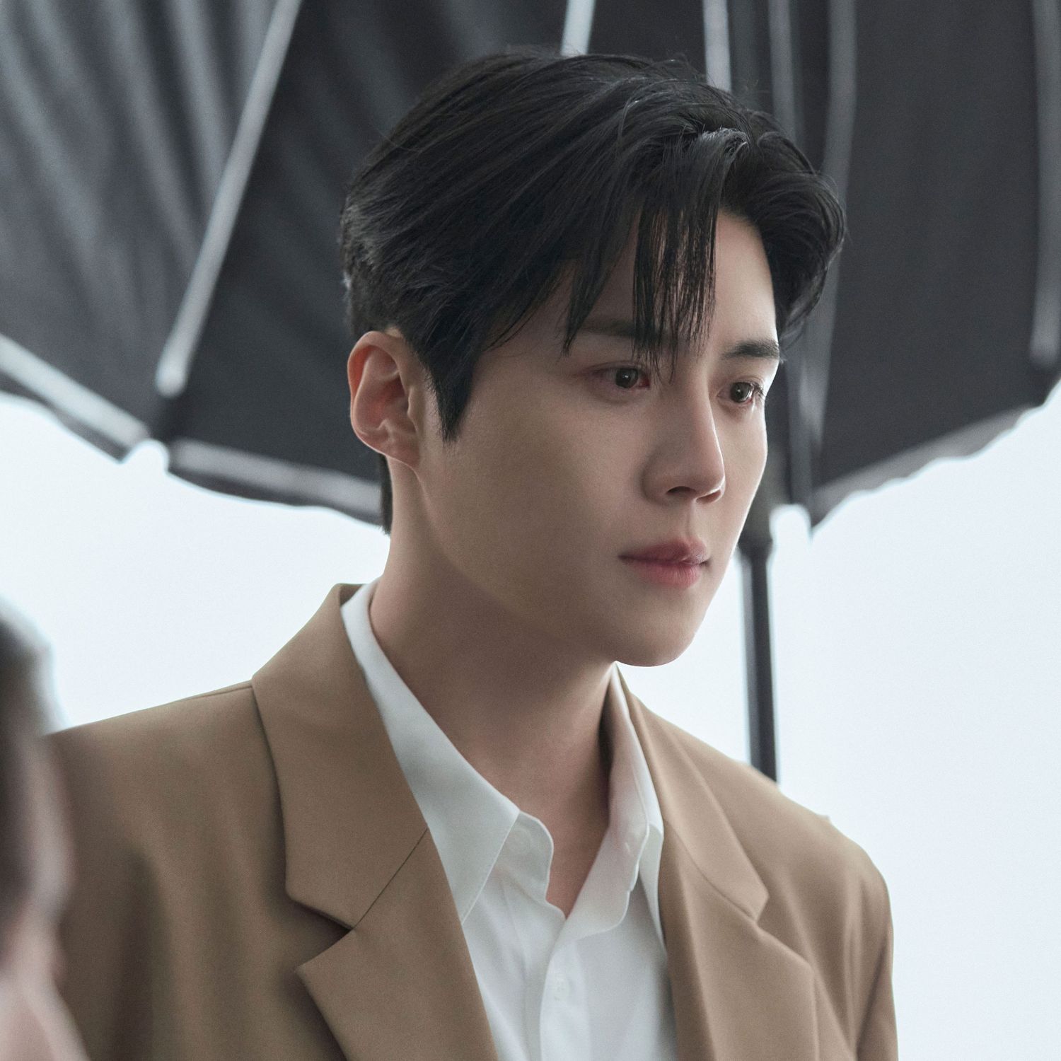 Recent activity shot of Kim Seonho