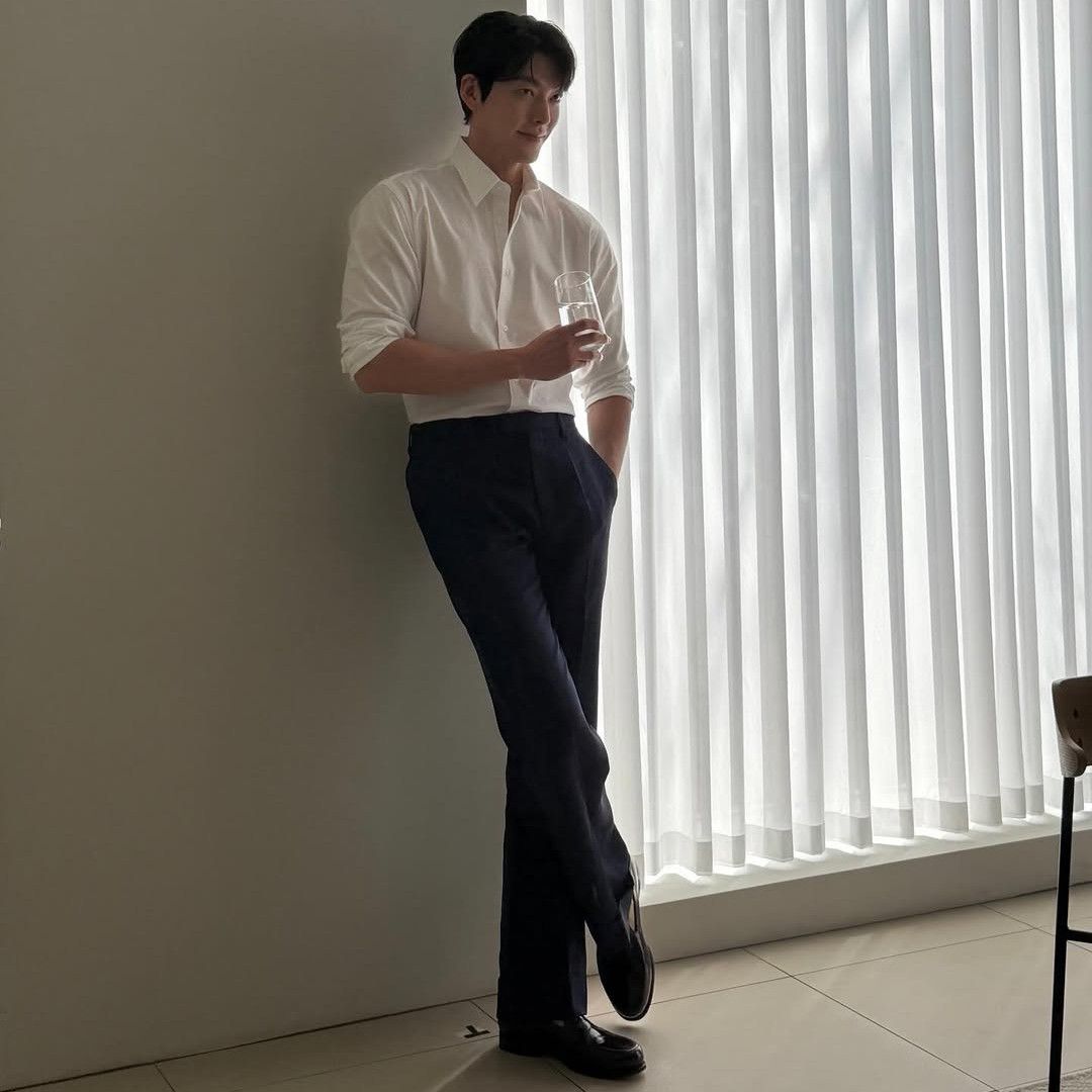 Latest photo of Kim Woobin