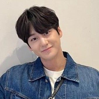 Cuplikan di balik layar dari Kim Bum