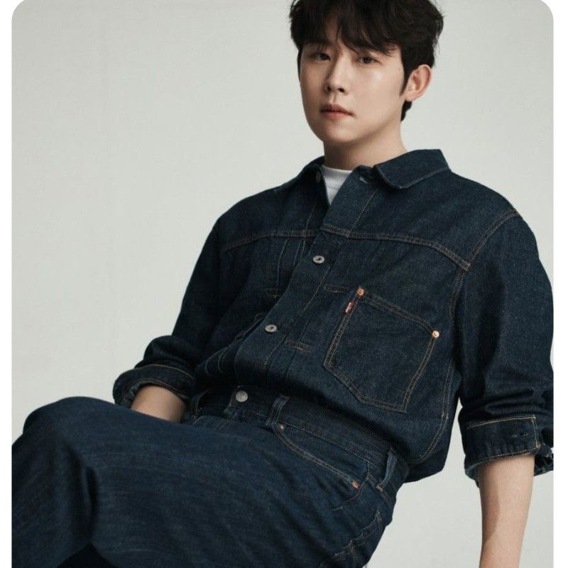 Behind-the-scenes cut of Jinuk