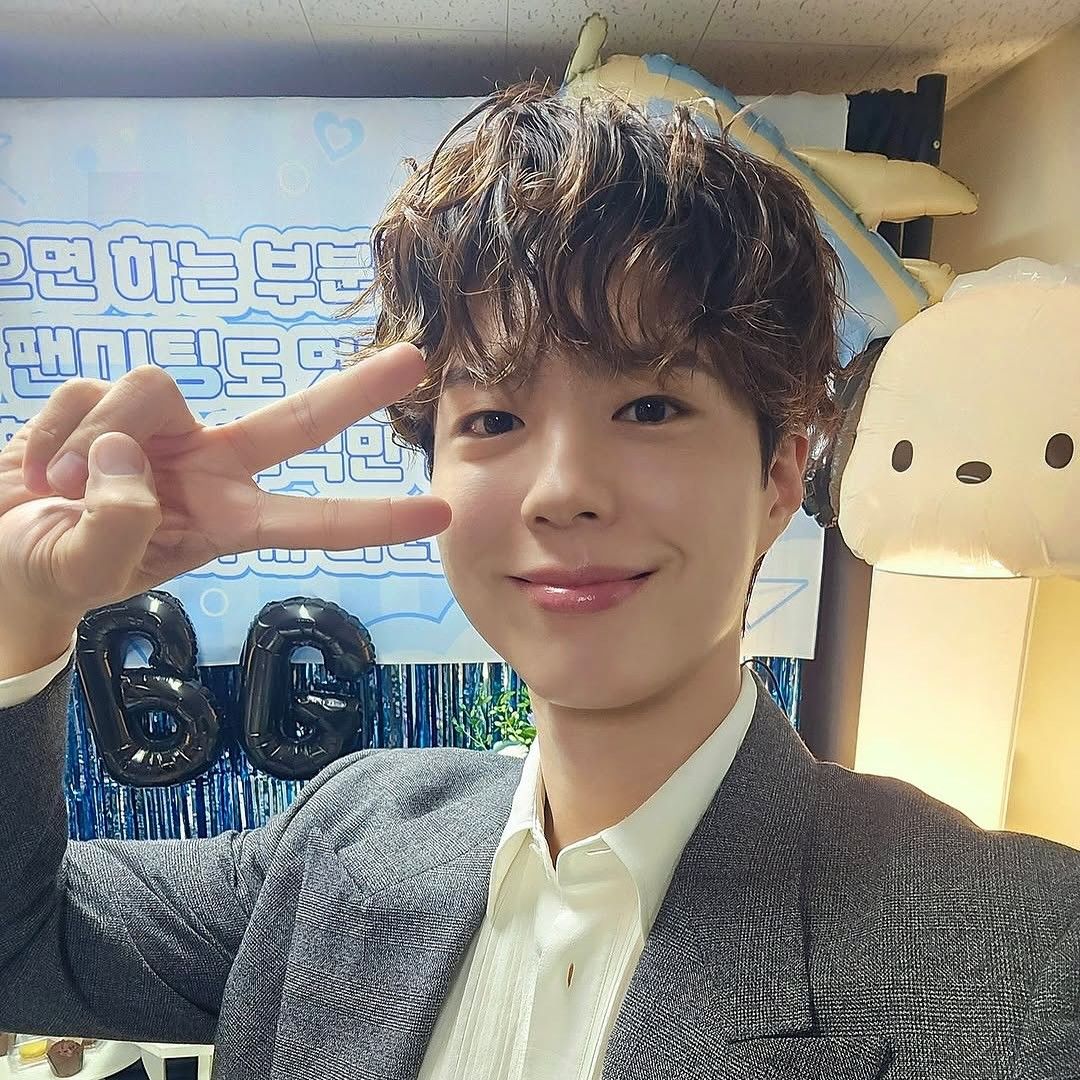 朴宝剑的最新照片