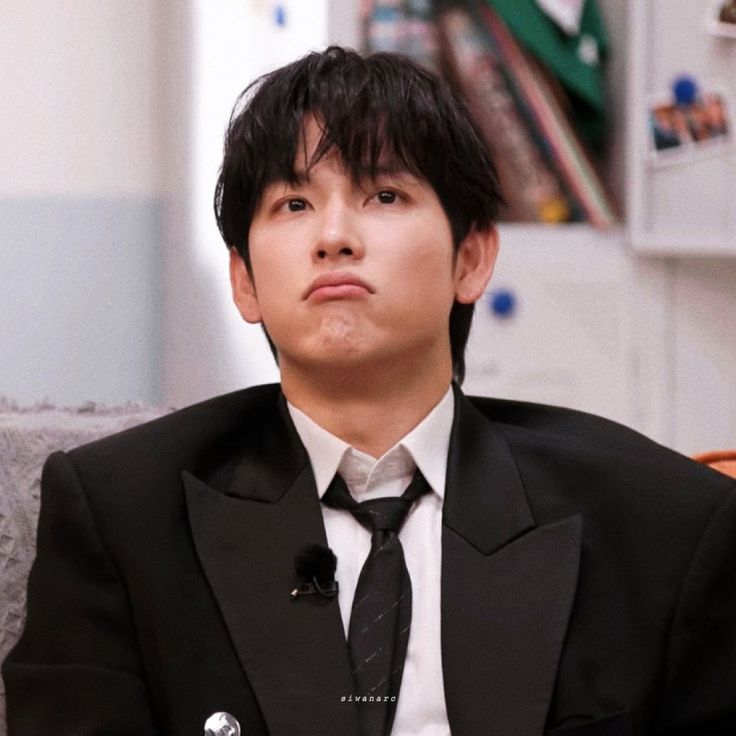 Recent activity shot of Yim Siwan