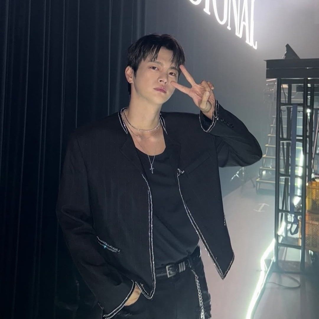 Foto kegiatan terbaru dari Seo Inguk