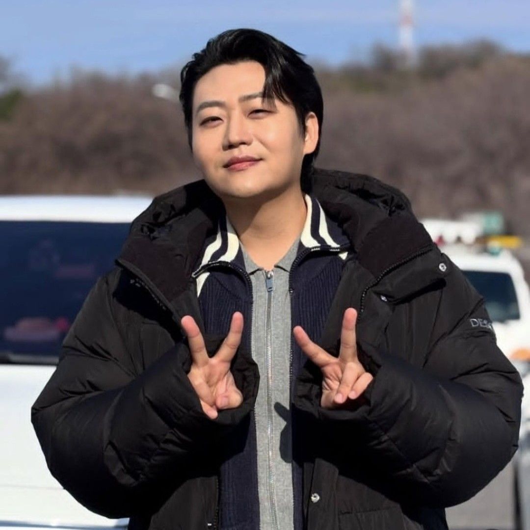 Min Soohyun的最新照片