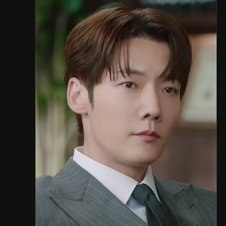 Recent activity shot of Choi Jinhyuk