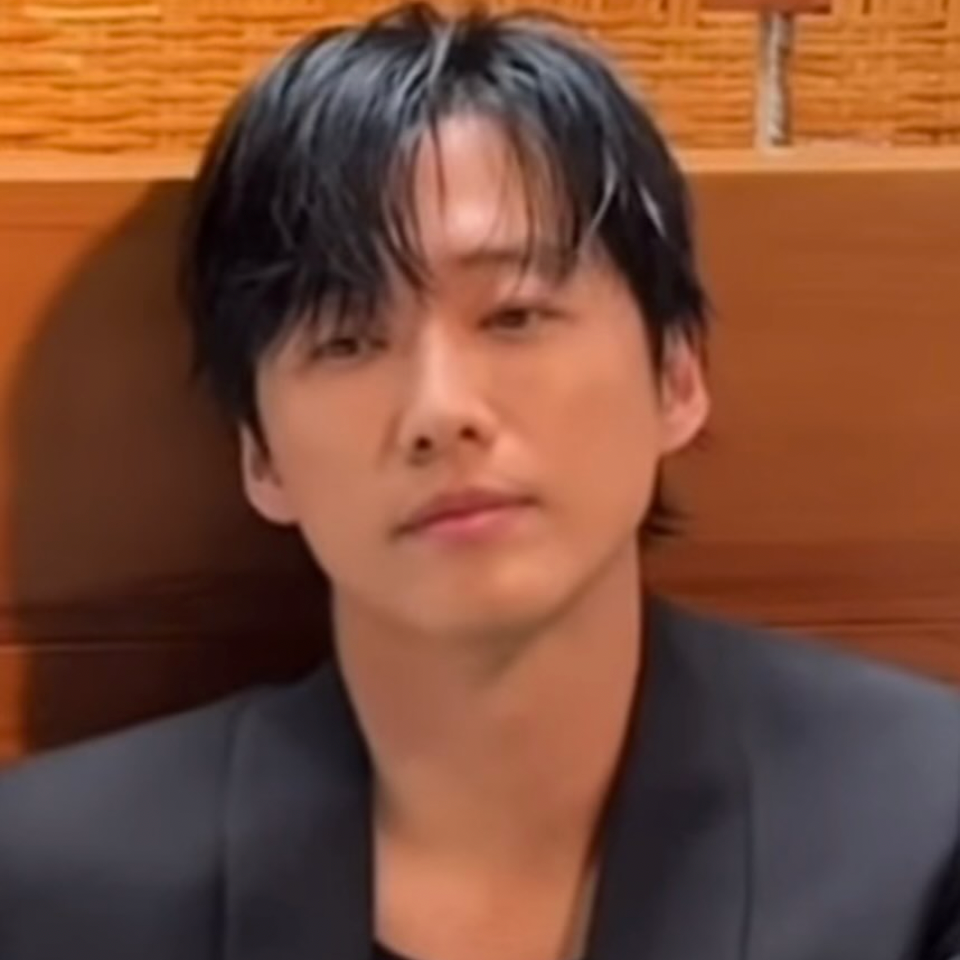 Latest photo of Namkoong Min