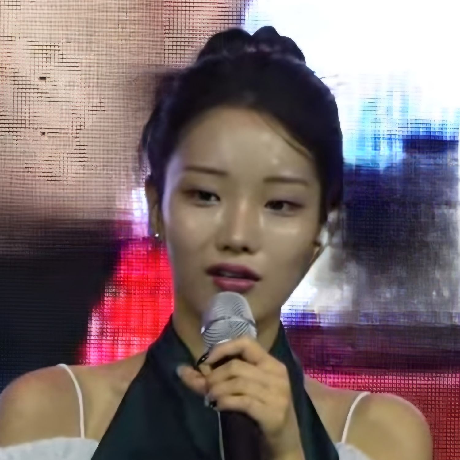 Latest photo of Kim Soyeon (2004)