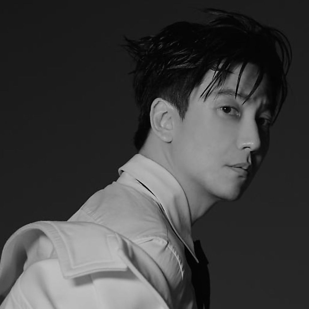 A moment captured by a fan of Kim Namgil