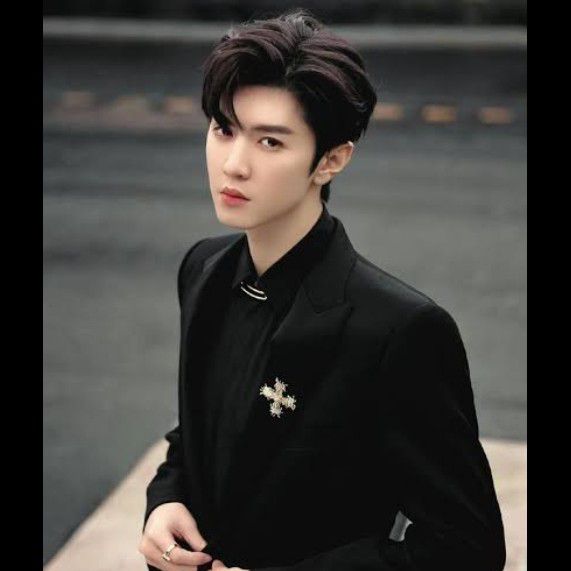 Behind-the-scenes cut of Chen Zhe Yuan