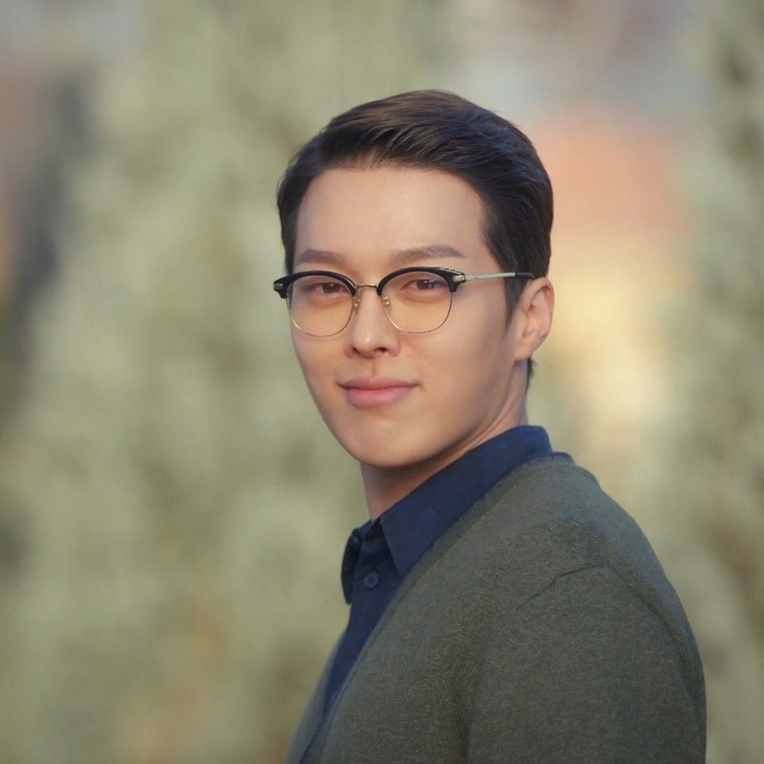 Latest photo of Jang Kiyong